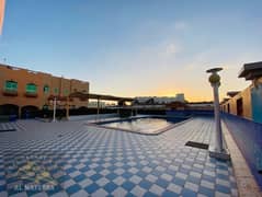 فیلا في مردف 3 غرف 110000 درهم - 14894312