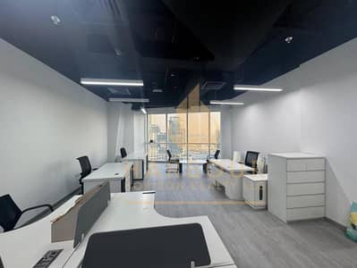 Office for Rent in Business Bay, Dubai - WhatsApp Image 2026-04-18 at 2.28. 20 PM (1). jpeg