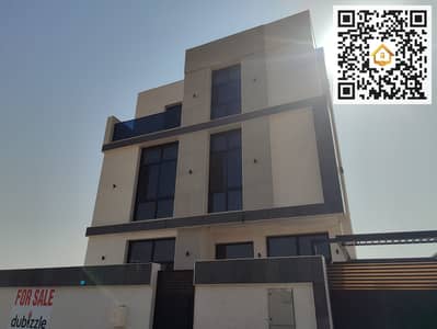 5 Schlafzimmer Villa zum zum Verkauf in Rodhat Al Qrt, Sharjah - 2caf07b1-2975-468e-b45c-a165bcf7971f. jpg 5 Schlafzimmer Villa zum zum Verkauf in Rodhat Al Qrt, Sharjah - 2caf07b1-2975-468e-b45c-a165bcf7971f. jpg
