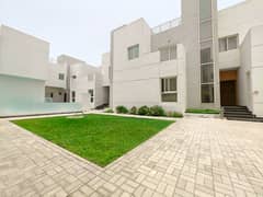 فیلا في مردف 5 غرف 160000 درهم - 14894508