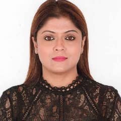 Ashwini Jaison