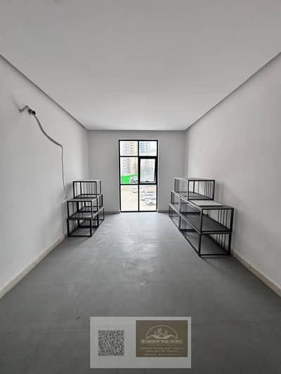 1 Camera Appartamento in Affitto a Al Nakhil, Ajman - WhatsApp Image 2026-04-18 at 2.17. 20 PM (1). jpeg 1 Camera Appartamento in Affitto a Al Nakhil, Ajman - WhatsApp Image 2026-04-18 at 2.17. 20 PM (1). jpeg