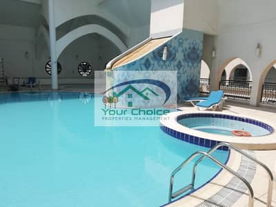 Modern and Dazzling 4 Bedroom with Gym Modern and Dazzling 4 Bedroom with Gym