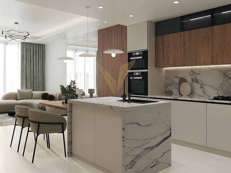 1BR | Brand New | Fully Fitted Kitchen 1BR | Brand New | Fully Fitted Kitchen