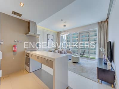 1 Bedroom Flat for Sale in Dubai Marina, Dubai - Best Priced | Vacant | Prime Location