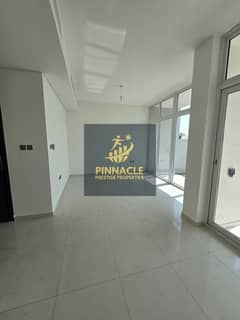 فيلا من 3 غرف نوم | ألبيزيا داماك هيلز 2 | إطلالات متعددة | حديقة تراس خاصة