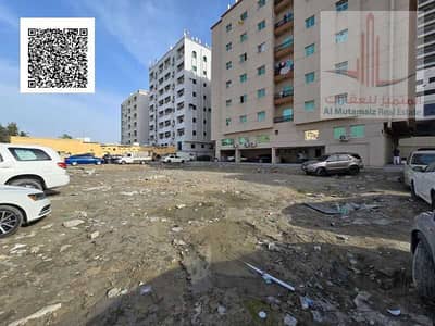 Plot te Koop in Al Rashidiya, Ajman - 888df1a4-eda9-4330-8714-0fd7d9c4c1ab. jpg Plot te Koop in Al Rashidiya, Ajman - 888df1a4-eda9-4330-8714-0fd7d9c4c1ab. jpg