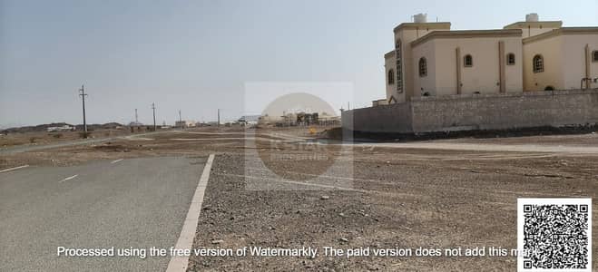 Plot zum Verkauf in Al Manama, Ajman - WhatsApp Image 2026-04-18 at 12.51. 21 PM (1). jpeg