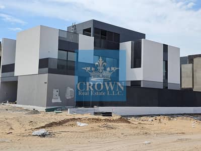 6 Cпальни Вилла Продажа в Аль Зора, Аджман - 1000602897. jpg