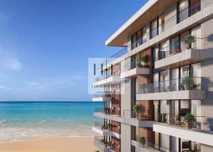 1 chambre Appartement à à vendre à Dubai Islands, Dubai - sands3. jpeg 1 chambre Appartement à à vendre à Dubai Islands, Dubai - sands3. jpeg