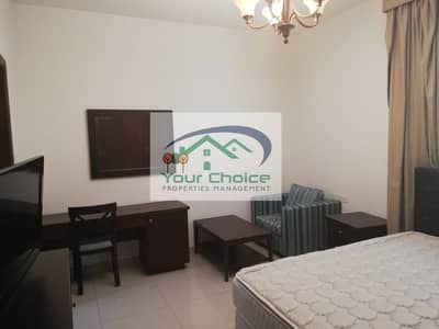 Modern and Dazzling Fully Furnished Studio Modern and Dazzling Fully Furnished Studio