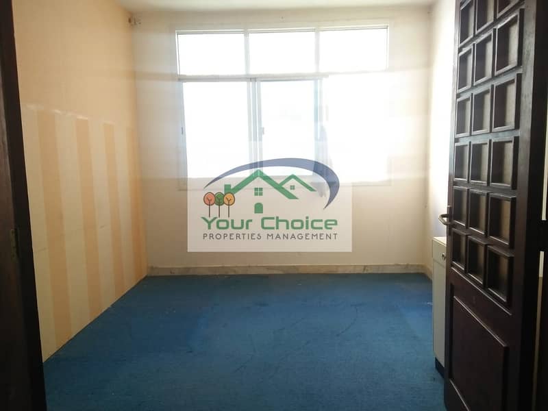 Sharing| Pleasant 2 Bedroom with Balcony  for only 63