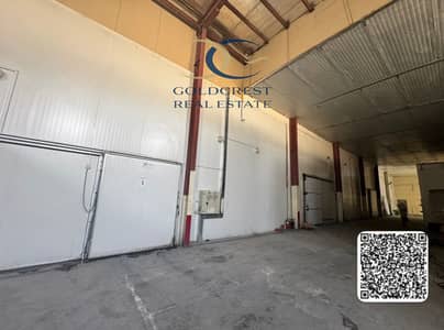 Warehouse for Rent in Ajman Industrial, Ajman - IMG_5248. jpg