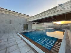 شقة في مدينة خليفة 1 غرفة 78999 درهم - 14894913