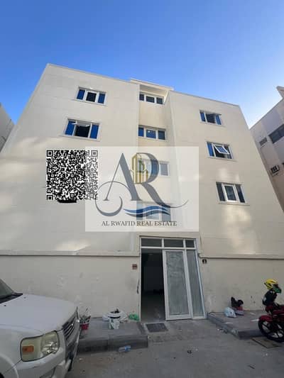 Labour Camp para en Alquiler en Al Nakhil, Ajman - WhatsApp Image 2026-04-07 at 6.24. 57 PM. jpeg Labour Camp para en Alquiler en Al Nakhil, Ajman - WhatsApp Image 2026-04-07 at 6.24. 57 PM. jpeg