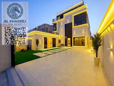 5 Bedroom Villa for Sale in Al Rawda, Ajman - dce23dca-9d37-4824-b9e4-9005ee9cce1a. jpg 5 Bedroom Villa for Sale in Al Rawda, Ajman - dce23dca-9d37-4824-b9e4-9005ee9cce1a. jpg