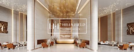 Binghatti Distress Deal | High Floor | Pool View | High Growth Location