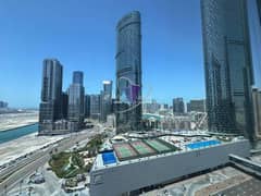 1BHK in Gate Tower | Good Price | Vacant