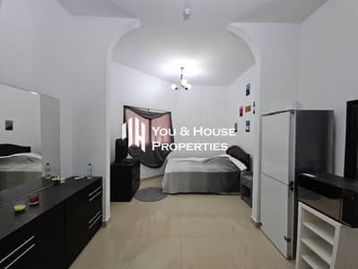 Studio for Rent in Jumeirah Village Circle (JVC), Dubai - WhatsApp Image 2026-04-18 at 5.43. 51 PM. jpeg Studio for Rent in Jumeirah Village Circle (JVC), Dubai - WhatsApp Image 2026-04-18 at 5.43. 51 PM. jpeg