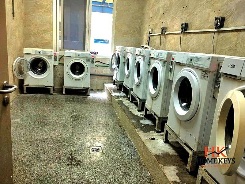 6 Premium Labor Accommodation Unbeatable Comfort And Amenities at Jebel Ali Industrial First-6. png