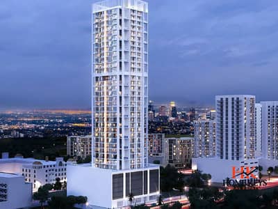 Office para en Venta en Jumeirah Village Circle (JVC), Dubai - 4. jpg