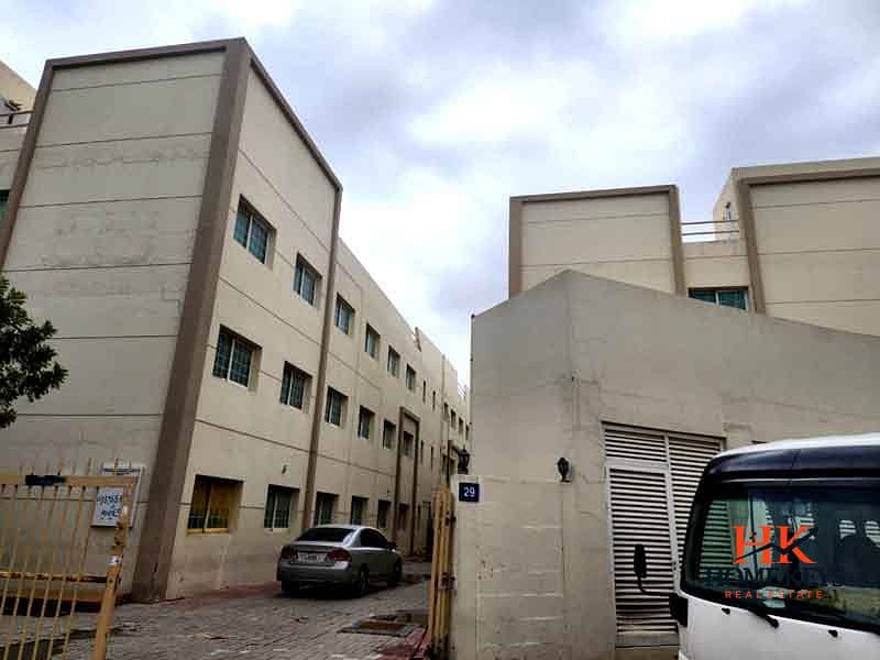2 Affordable MOHRE-Approved Labor Camp in DIP 2 for 8 persons only AED 2300 1. jpg