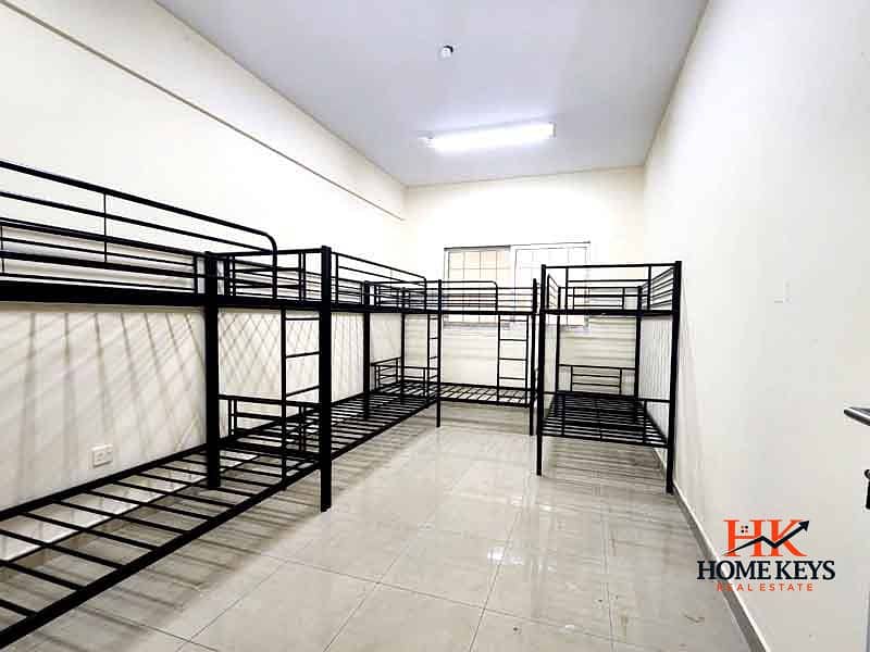 4 Affordable MOHRE-Approved Labor Camp in DIP 2 for 8 persons only AED 2300 9. jpg