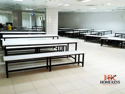 Labour Camp for Rent in Dubai Investment Park (DIP), Dubai - Staff Accommodation in DIP 2 || Neat & Clean Camp || Near to Public Transport Labour Camp for Rent in Dubai Investment Park (DIP), Dubai - Staff Accommodation in DIP 2 || Neat & Clean Camp || Near to Public Transport