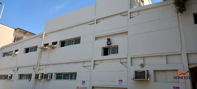 Labour Camp para en Alquiler en Al Quoz, Dubai - Campamento laboral en Al Quoz,Al Quoz 3, 2100 AED - 6035055 Labour Camp para en Alquiler en Al Quoz, Dubai - Campamento laboral en Al Quoz,Al Quoz 3, 2100 AED - 6035055