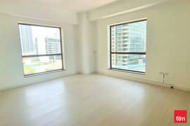 شقة في رمال 1،رمال،جميرا بيتش ريزيدنس 3 غرف 190000 درهم - 14663228