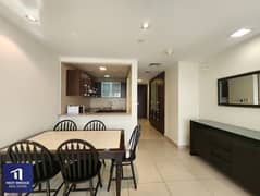 Fully furnished | Modern kitchen | Brand new