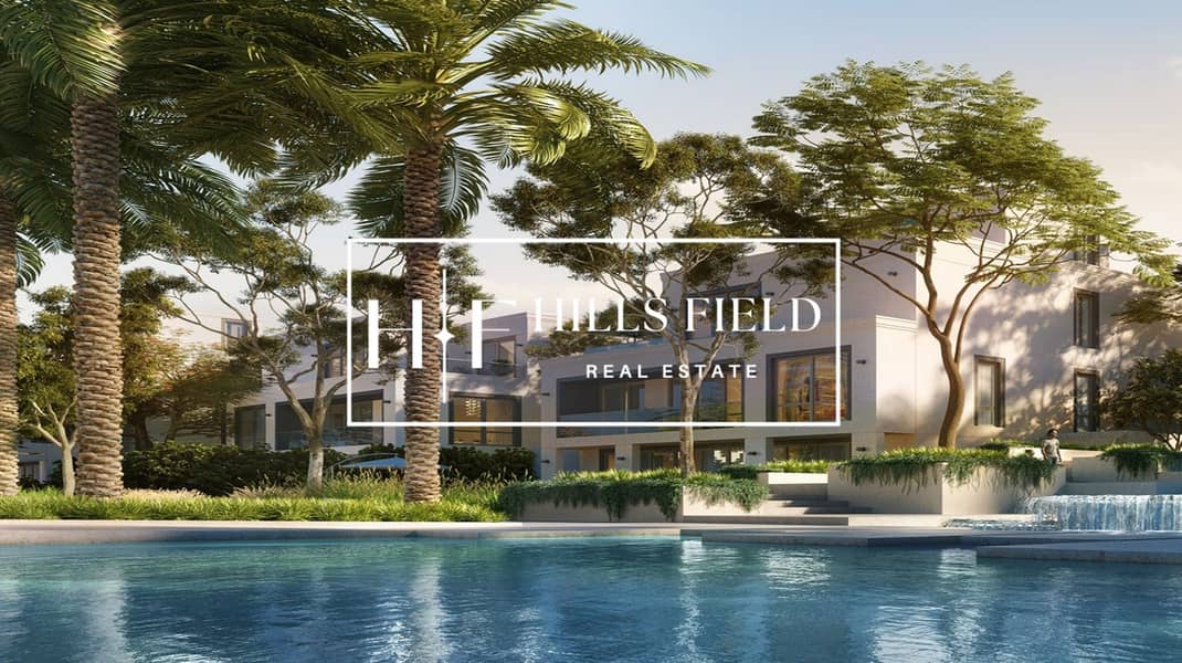 Exclusive Resale | Below Market | On the Lagoon | Huge Plot | No Agents