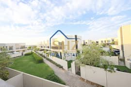 تاون هاوس في فلل اكسبو جولف 2 (باركسايد 2)،فلل إكسبو جولف،إعمار الجنوب،دبي الجنوب 4 غرف 135000 درهم - 14894763