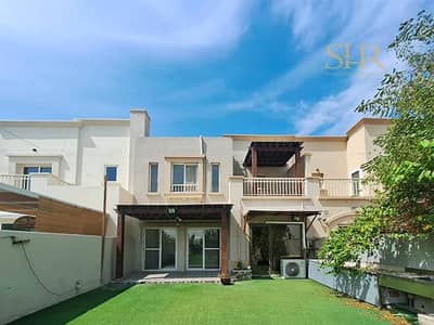 3 habitaciones Villa para en Alquiler en The Springs, Dubai - Villa en The Springs，The Springs 14, 3 dormitorios, 270000 AED - 14895182