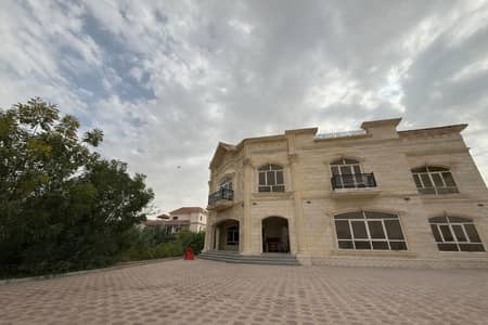 7 Bedroom Villa for Sale in Shakhbout City, Abu Dhabi - Spacious 7BR|Driver's Room+Maid's Room|Prime Area 7 Bedroom Villa for Sale in Shakhbout City, Abu Dhabi - Spacious 7BR|Driver's Room+Maid's Room|Prime Area