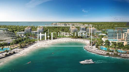 2 Bedroom Apartment for Sale in Dubai Islands, Dubai - WhatsApp Image 2025-11-13 at 12.50. 42 PM. jpeg