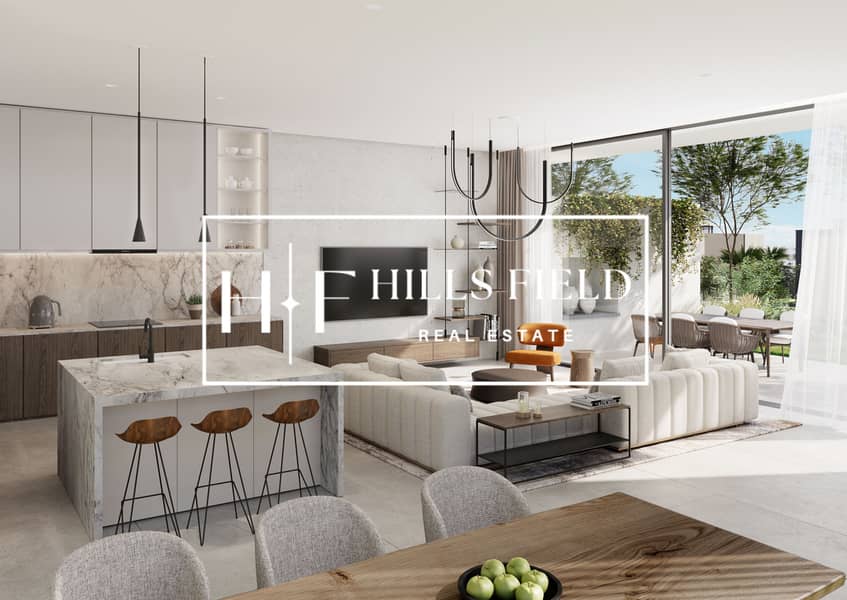 7 Duet Villa living Kitchen Highres. jpg