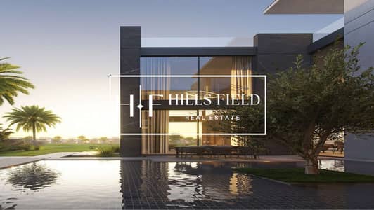 4 Bedroom Villa for Sale in Jumeirah Golf Estates, Dubai - CEDAR5. jpg