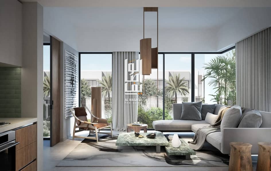 Welcome home to where dreams begin. Emaars latest launch The Valley EDEN Welcome home to where dreams begin. Emaars latest launch The Valley EDEN