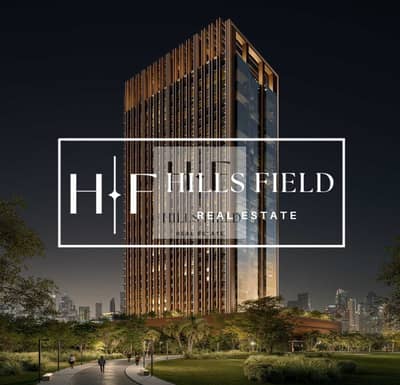 Office for Sale in Business Bay, Dubai - BURJ1. jpg Office for Sale in Business Bay, Dubai - BURJ1. jpg