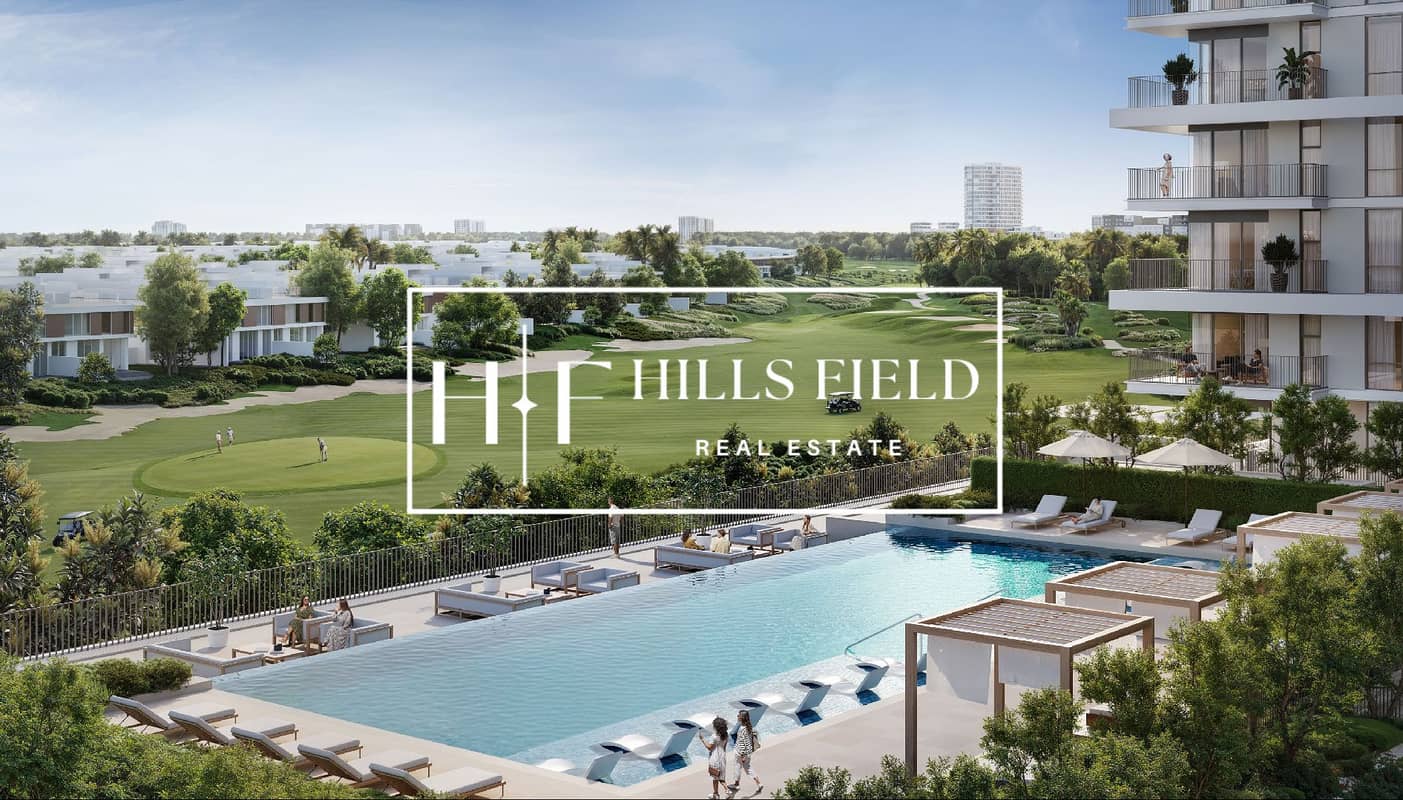 Golf Hills