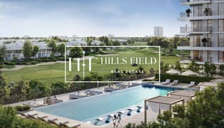 Emaar Golf Community | 37k To Book | Emaar Top Broker | Guaranteed Choice Units