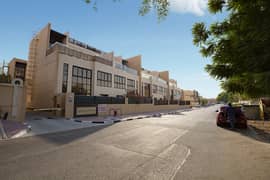 فیلا في مردف 5 غرف 190000 درهم - 14895301