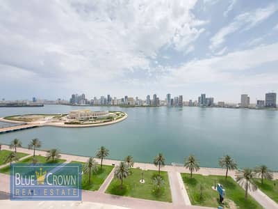 4 Bedroom Apartment for Rent in Al Majaz, Sharjah - 20230522_110354. jpg