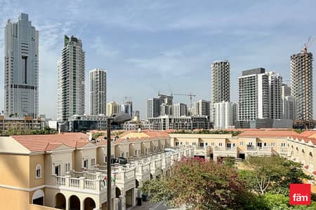 1 Bedroom Flat for Rent in Jumeirah Village Circle (JVC), Dubai - FullyFurnished | | Also Available For ShortTerm