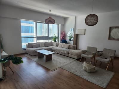 شقة 3 غرف نوم للايجار في الخليج التجاري، دبي - 2d26f600-ee90-4fd9-b782-638b28cc819c. JPG