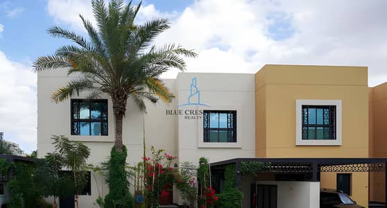3 Bedroom Townhouse for Sale in Al Rahmaniya, Sharjah - hp6qwgyxyfnjdwp4tlug. jpeg