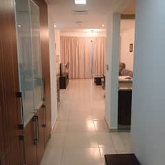 Furnished | High Floor | Good Location