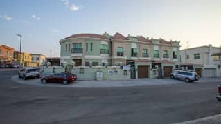 فیلا في مردف 3 غرف 135000 درهم - 14895896