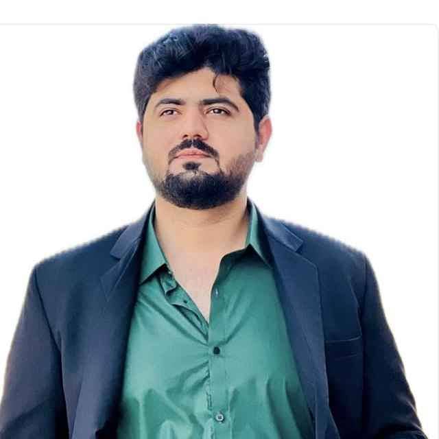 Muhammad Abdullah Khalid Muhammad Abdullah Khalid